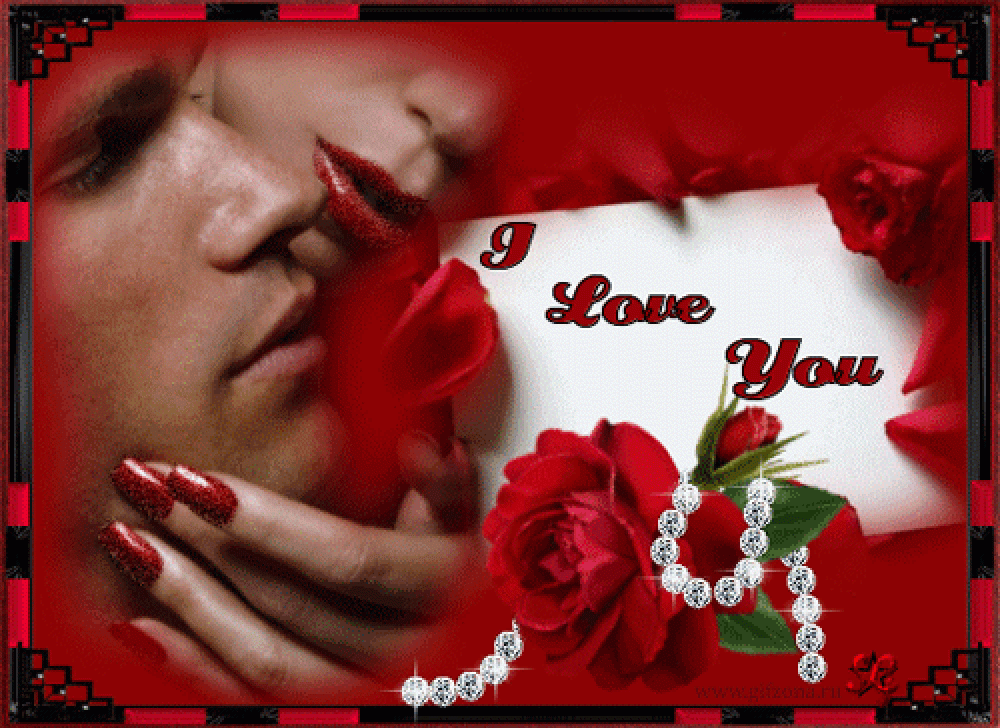 I love you   ,   , 